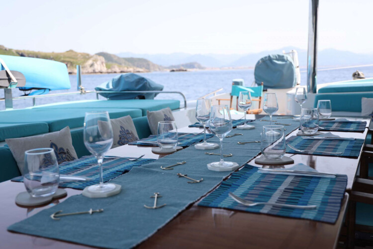 Catamaran Fountaine Pajot Victoria 67 LIR Majorque 8