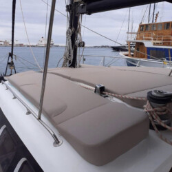 Catamarano Freebird 50 Palma di Maiorca 1