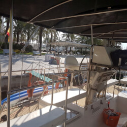 Catamarano Freebird 50 Palma di Maiorca 6