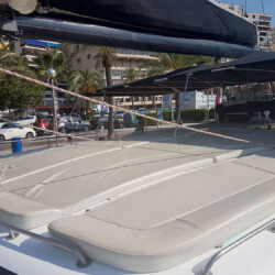 Catamarano Freebird 50 Palma di Maiorca 8