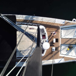 Catamarano Freebird 50 Palma di Maiorca 9