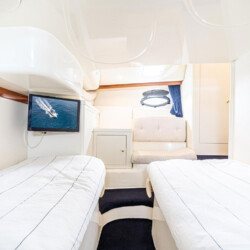 Motorboot Cranchi 39 Endurance Palma de Mallorca 10