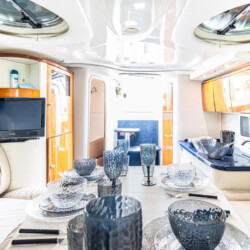 Motorboot Cranchi 39 Endurance Palma de Mallorca 11