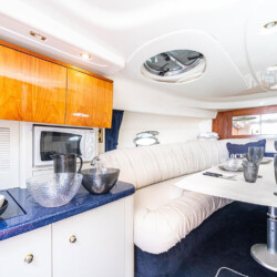 Motorboot Cranchi 39 Endurance Palma de Mallorca 12