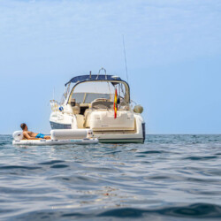 Motorboot Cranchi 39 Endurance Palma de Mallorca 13