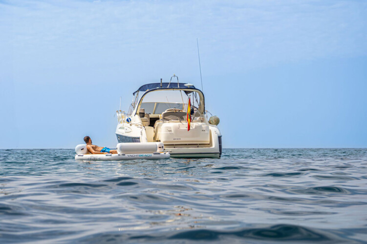 Motorboot Cranchi 39 Endurance Palma de Mallorca 13