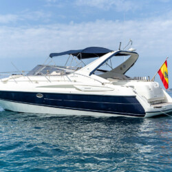 Motorboot Cranchi 39 Endurance Palma de Mallorca 14