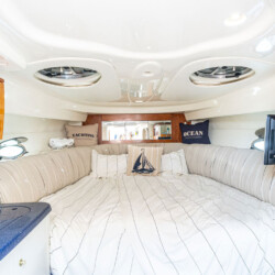 Motorboot Cranchi 39 Endurance Palma de Mallorca 15