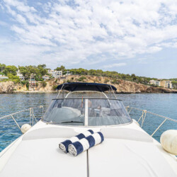 Motorboot Cranchi 39 Endurance Palma de Mallorca 2