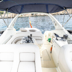 Motorboot Cranchi 39 Endurance Palma de Mallorca 3