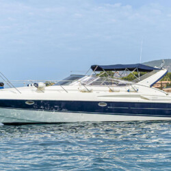 Motorboot Cranchi 39 Endurance Palma de Mallorca 4