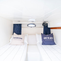 Motorboot Cranchi 39 Endurance Palma de Mallorca 5