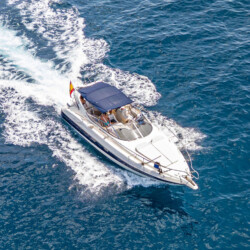 Motorboot Cranchi 39 Endurance Palma de Mallorca 7