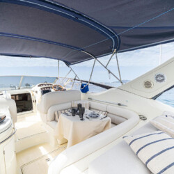 Motorboot Cranchi 39 Endurance Palma de Mallorca 9