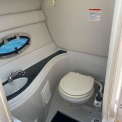 Motorboat Crownline 260 Portals Nous 6