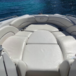 Motorboat Crownline 260 Portals Nous 7