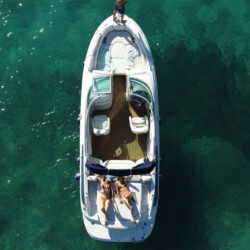 Motorboat Crownline 260 Portals Nous 8