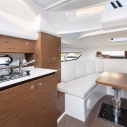 Motorboat Jeanneau Cap Camarat 10.5 WA Puerto Portals 5