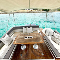 Motorboat Jeanneau Cap Camarat 10.5 WA Puerto Portals 6