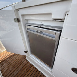 Motorboat Jeanneau Cap Camarat 10.5 WA Puerto Portals 9