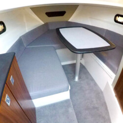 Lancha motora Karnic 702 SL Portals Nous 1