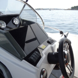 Lancha motora Karnic 702 SL Portals Nous 2