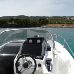 Lancha motora Karnic 702 SL Portals Nous 3