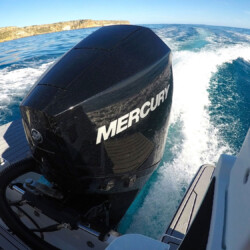 Lancha motora Karnic 702 SL Portals Nous 5