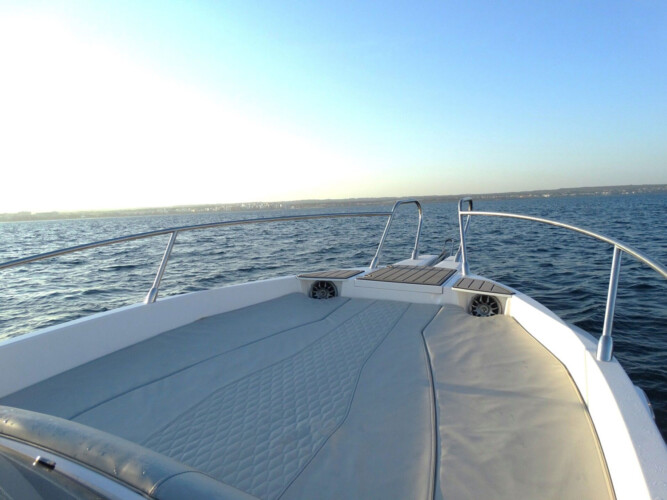 Lancha motora Karnic 702 SL Portals Nous 7