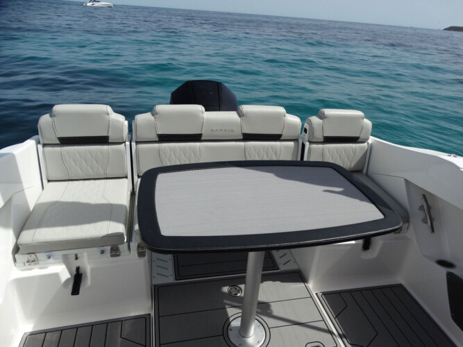 Lancha motora Karnic 702 SL Portals Nous 8