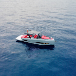 Моторная лодка Kumbra 36 Пальма-де-Майорка 1