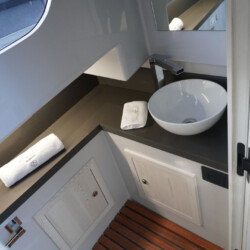 Моторная лодка Кумбра 36 Пальма-де-Майорка 10