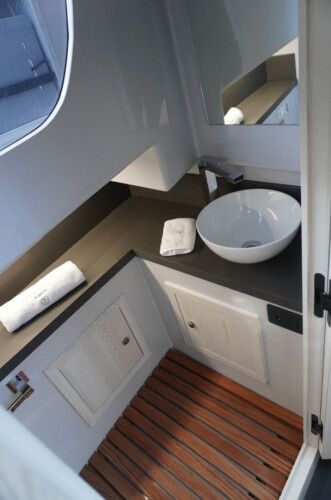 Моторная лодка Кумбра 36 Пальма-де-Майорка 10