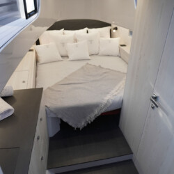 Моторная лодка Кумбра 36 Пальма де Майорка 12