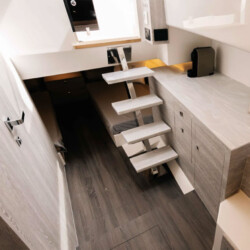 Моторная лодка Кумбра 36 Пальма-де-Майорка 15