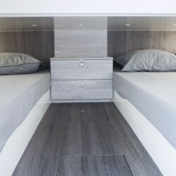 Моторная лодка Кумбра 36 Пальма де Майорка 16