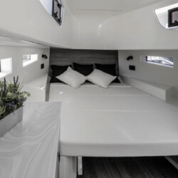 Моторная лодка Кумбра 36 Пальма-де-Майорка 17