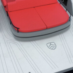 Моторная лодка Кумбра 36 Пальма де Майорка 19