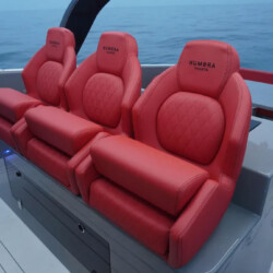 Моторная лодка Kumbra 36 Пальма-де-Майорка 2