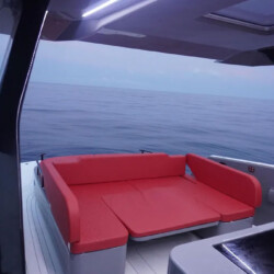 Моторная лодка Kumbra 36 Пальма де Майорка 3