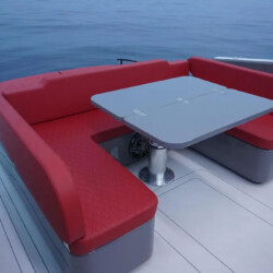 Моторная лодка Kumbra 36 Пальма-де-Майорка 4