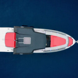 Моторная лодка Кумбра 36 Пальма-де-Майорка 7