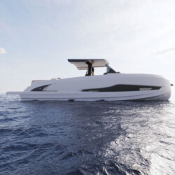 Barca a motore Kumbra 43 Palma di Maiorca 7