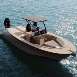 Lancha Lilybaeum Levanzo 25 Pollensa 10