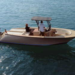 Lancha Lilybaeum Levanzo 25 Pollensa 11