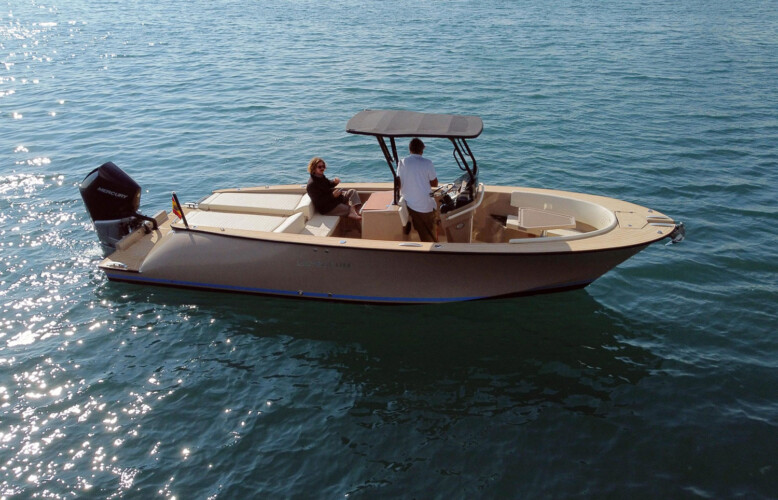 Lancha Lilybaeum Levanzo 25 Pollensa 11