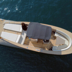 Lancha Lilybaeum Levanzo 25 Pollensa 12