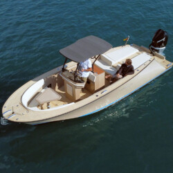 Lancha Lilybaeum Levanzo 25 Pollensa 14