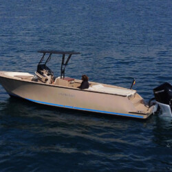 Lancha Lilybaeum Levanzo 25 Pollensa 16