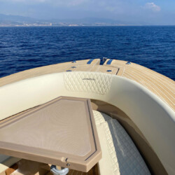 Lancha Lilybaeum Levanzo 25 Pollensa 17